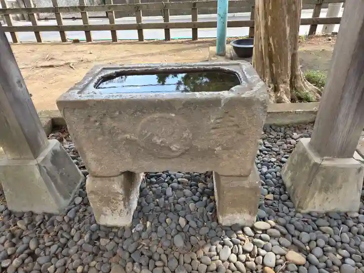 瘡守稲荷神社(東京都)