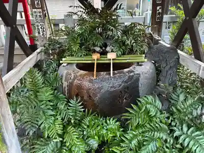 矢先稲荷神社(東京都)
