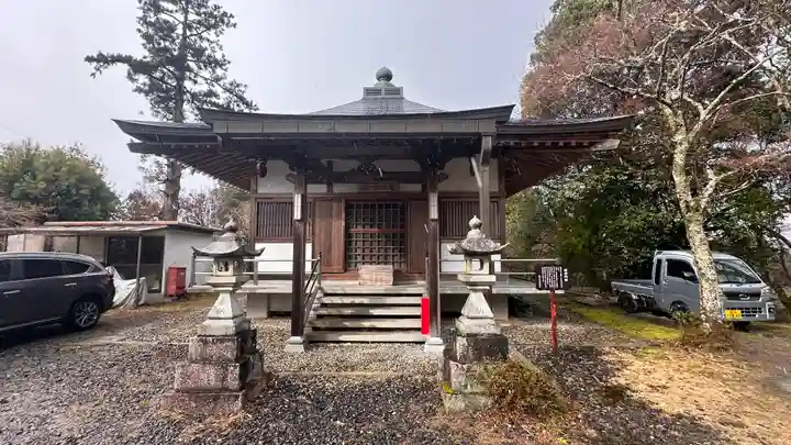 笠置寺(京都府)