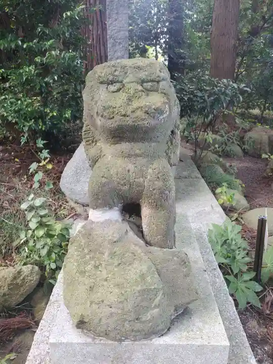 豊景神社(福島県)