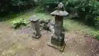 諏訪神社のその他建物