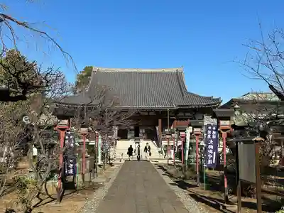 輪王寺両大師堂(寛永寺輪王殿)(東京都)