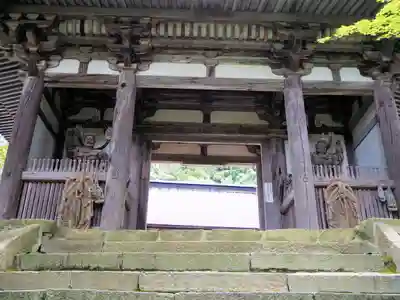 西明寺(滋賀県)