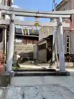 櫟谷七野神社(京都府)