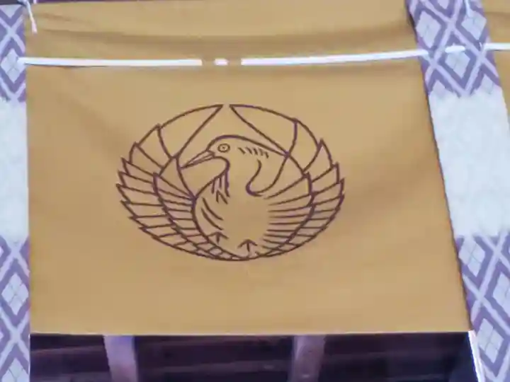 天孫神社のその他建物