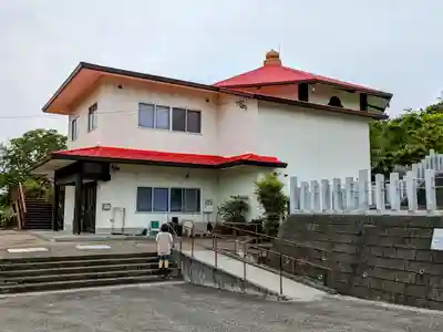 寶生寺(大本山高野山崇修院)の本殿・本堂