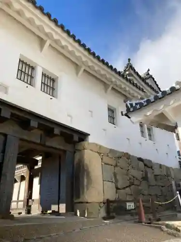 水尾神社の周辺