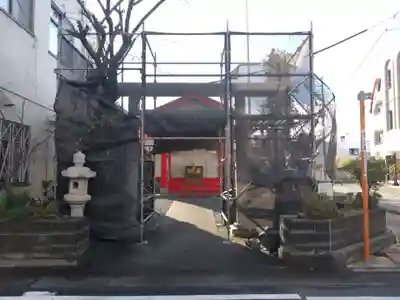 甲子神社(静岡県)