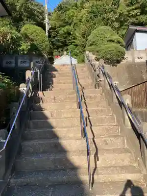 太尾神社（神明社）(神奈川県)