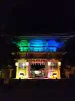 伊佐須美神社(福島県)