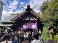 東京大神宮(東京都)