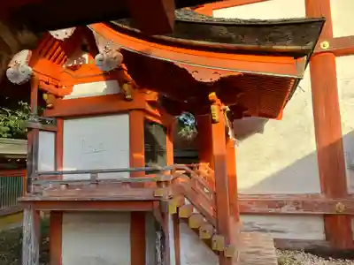 野上八幡宮(和歌山県)