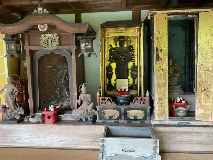 日龍峯寺(高澤観音)(美濃清水)(岐阜県)