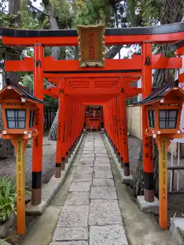 阿部野神社(大阪府)