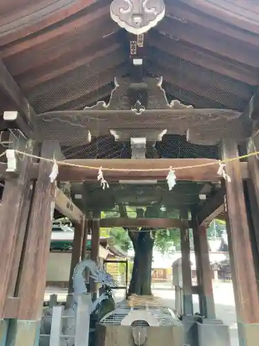真清田神社(愛知県)
