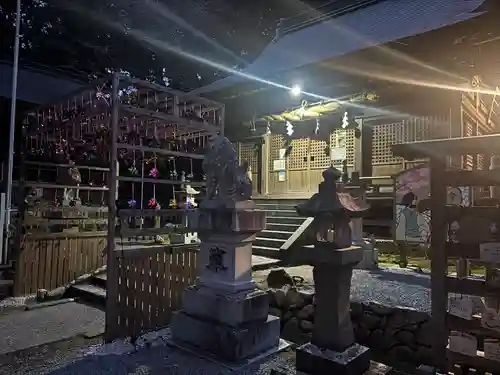 草薙神社(静岡県)