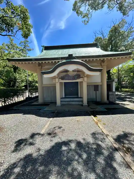 住吉神社(山口県)