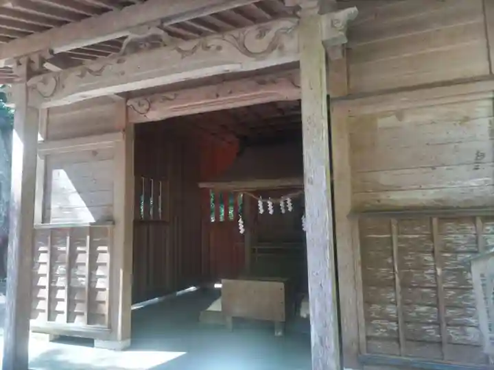 小國神社(静岡県)