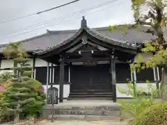 大御堂寺（野間大坊）の建物その他