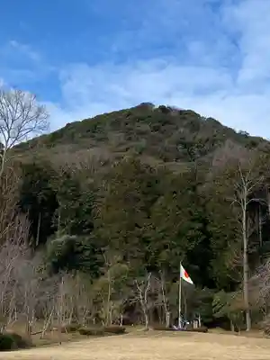 橿原神宮(奈良県)