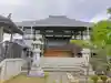 大徳寺の本殿・本堂
