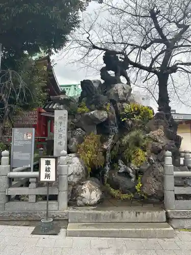 神田神社（神田明神）(東京都)