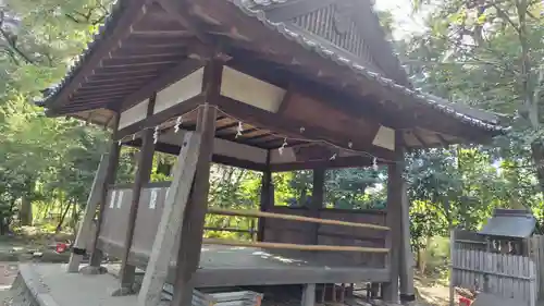 嚴嶌神社(京都府)