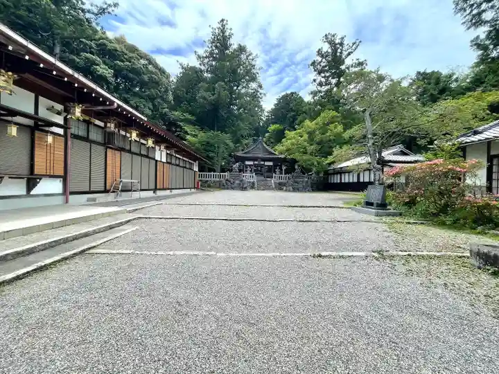 吉御子神社(滋賀県)