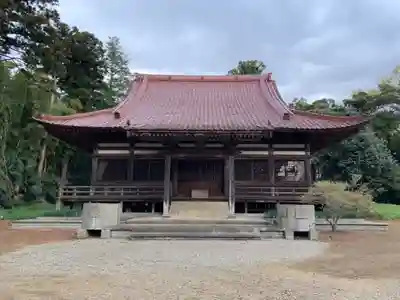 本城寺(千葉県)