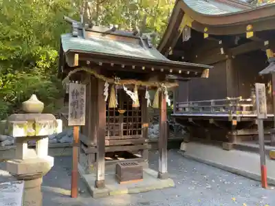 平塚八幡宮(神奈川県)