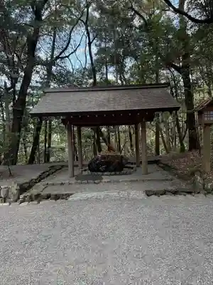 倭姫宮（皇大神宮別宮）(三重県)