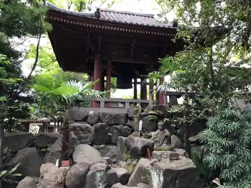 品川寺のその他建物