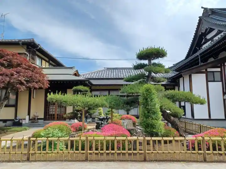 泉蔵院(埼玉県)