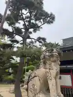 原田神社(大阪府)
