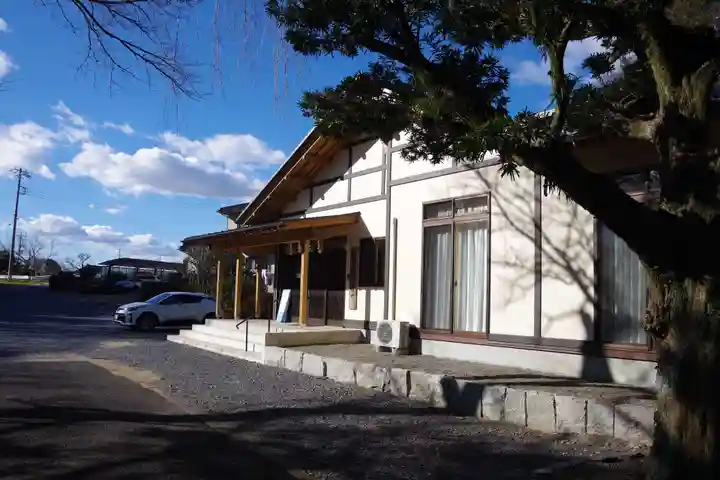 豊受皇大神宮のその他建物