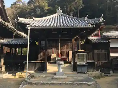 正楽寺(岡山県)