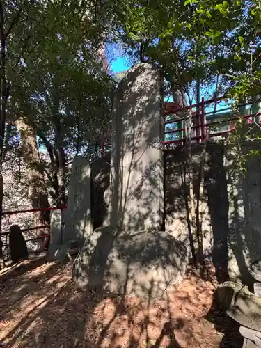 貴船神社(群馬県)