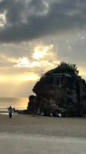 出雲大社(島根県)