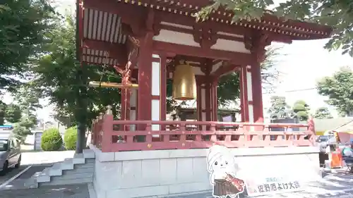 惣宗寺のその他建物