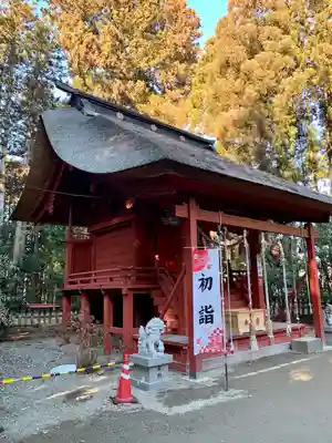 賀茂神社(宮城県)