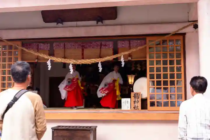 小垣江神明神社(愛知県)