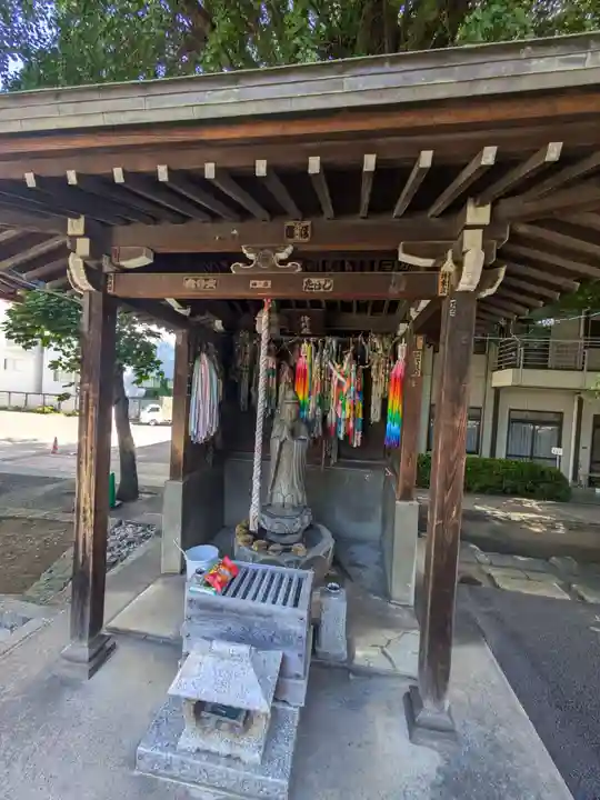 正覚寺(東京都)