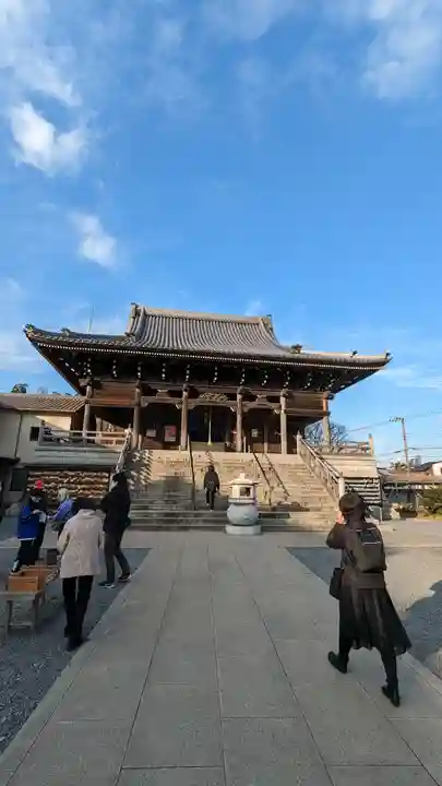 金蔵寺(千葉県)