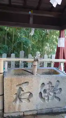 富部神社(愛知県)