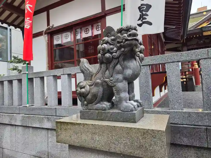 松原神社(鹿児島県)