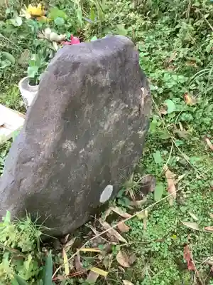 五輪大明神のその他建物