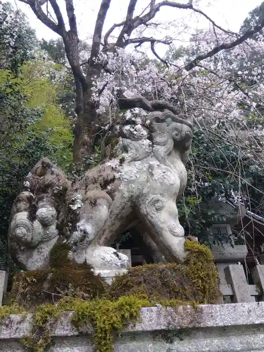 大豊神社(京都府)