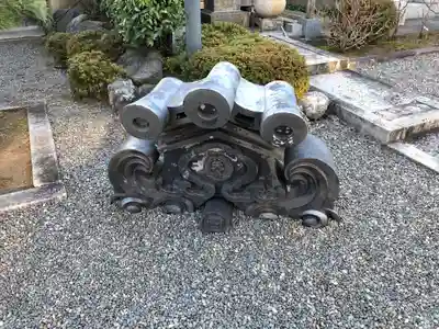 実相寺のその他建物