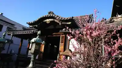 本興寺のその他建物