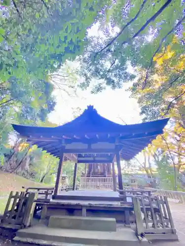 高良神社(京都府)